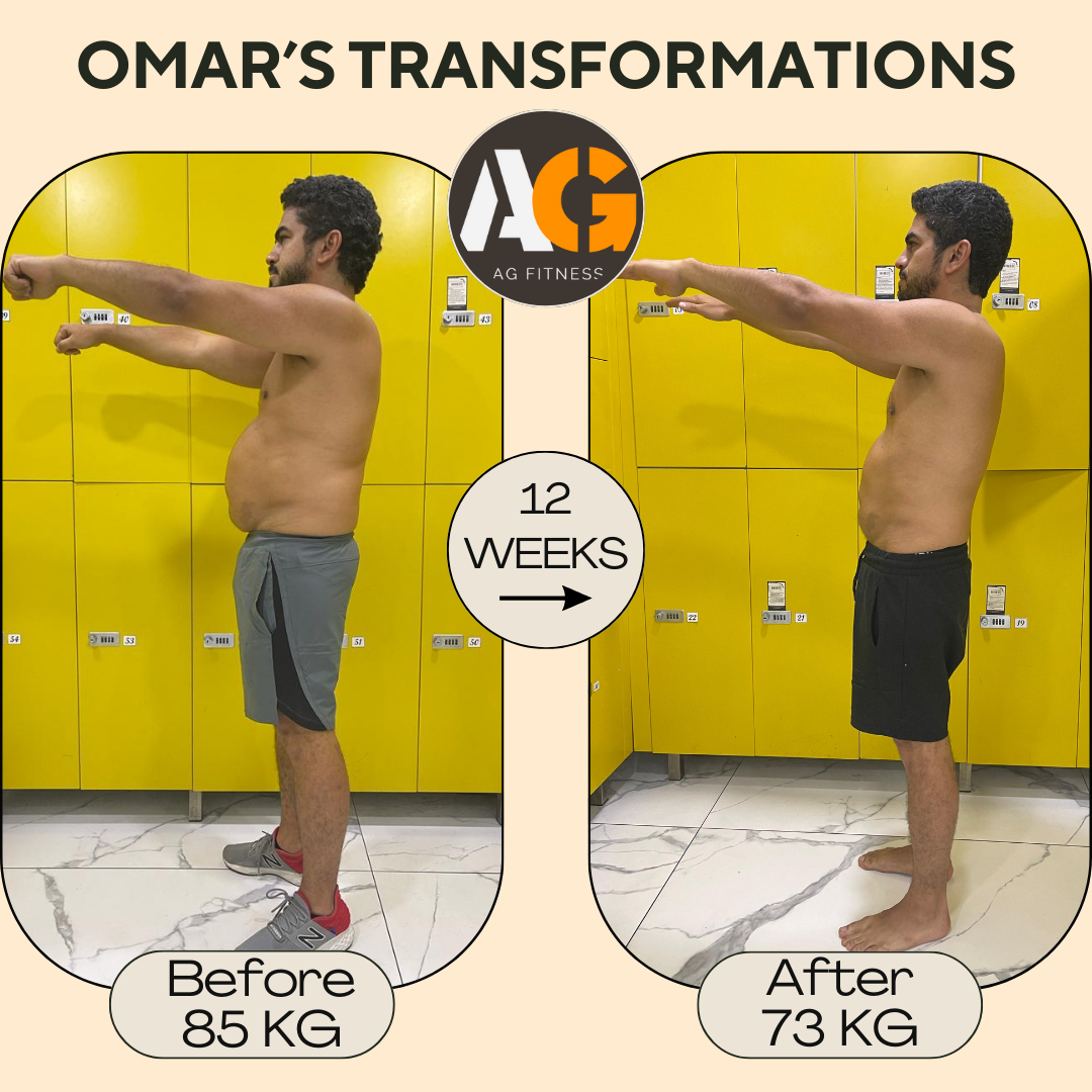 James's Transformation