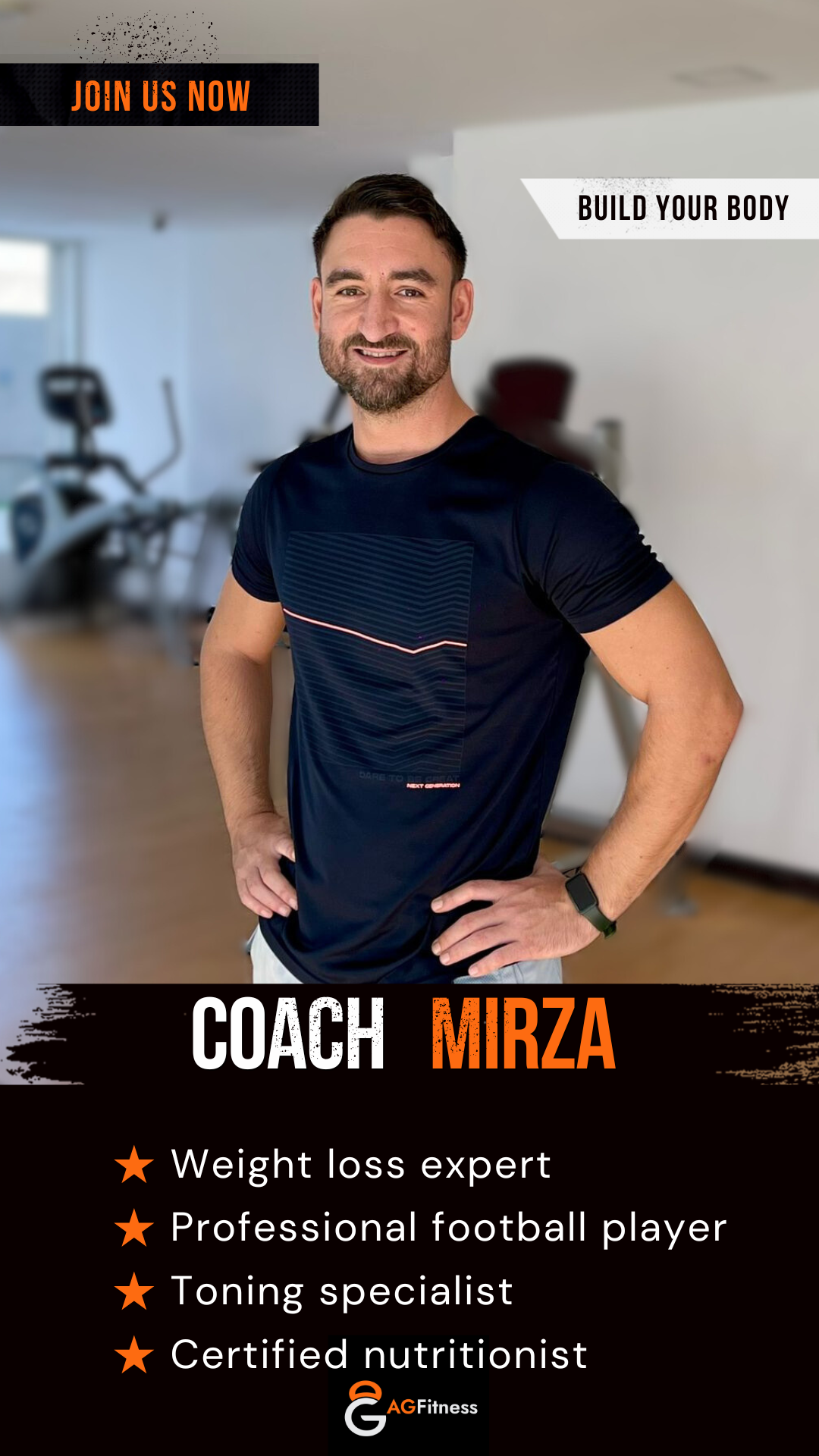 Trainer 2
