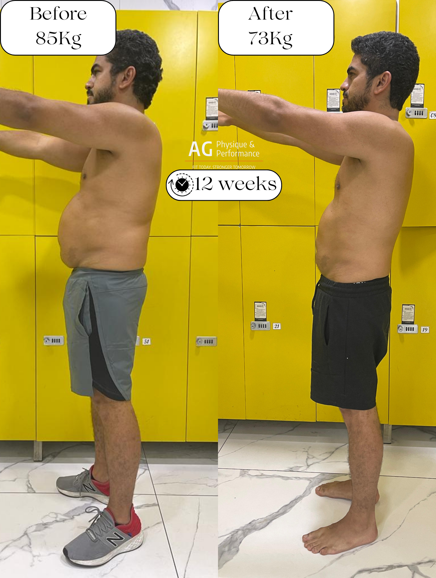Transformation 5