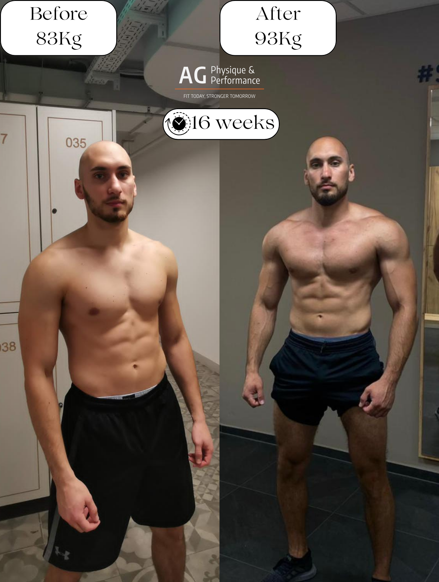 Transformation 1